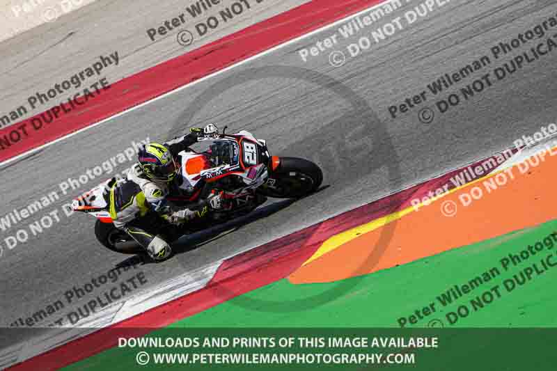 motorbikes;no limits;peter wileman photography;portimao;portugal;trackday digital images